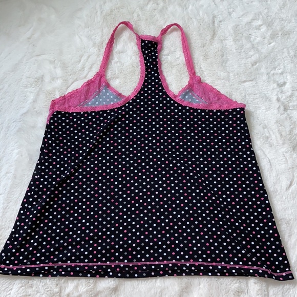 Rene Rofe sleepwear top - Picture 4 of 4